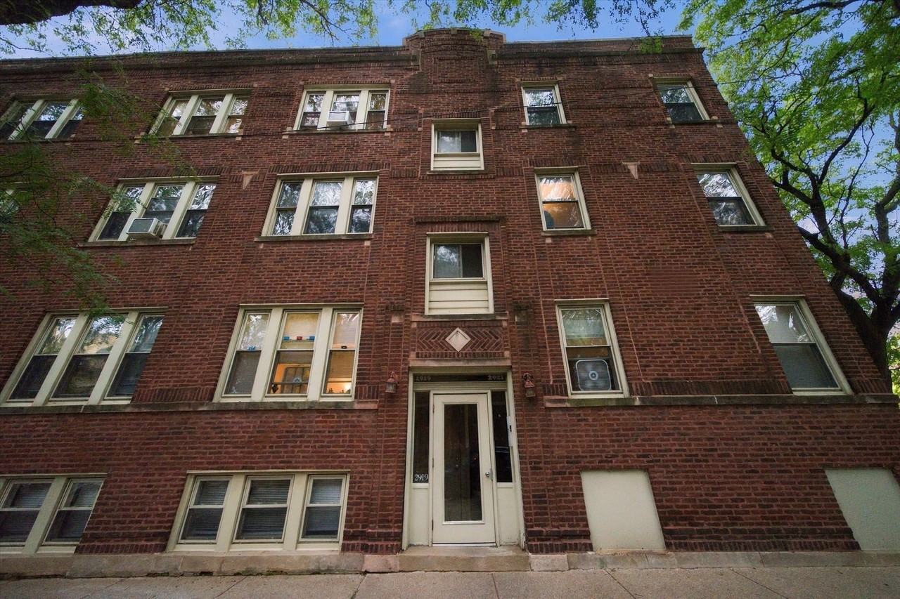 2919 West George Street #1