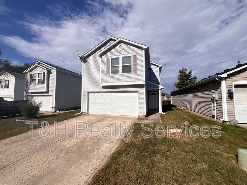 2708 Redland Ln