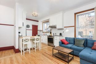 1299 Rue Bélanger #1299 - Photo 1 of 1