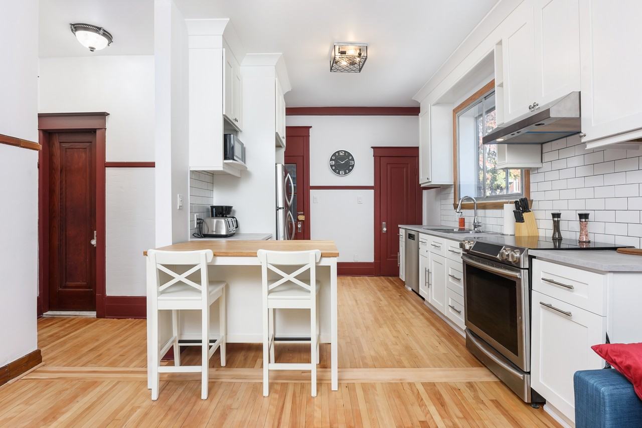 1299 Rue Bélanger #1299 - Photo 6 of 13
