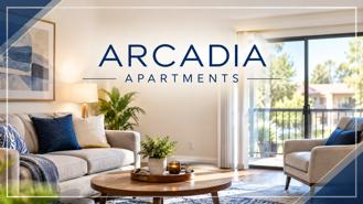 Arcadia Apartments - Photo 1 of 1