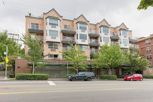 Pickering Place Apartments - Photo 1 of 1