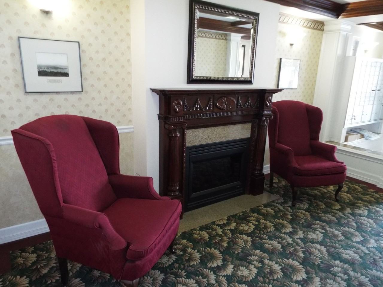 Pickering Place Apartments - Photo 6 of 50