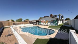 1715 W Marco Polo Rd - Photo 1 of 1