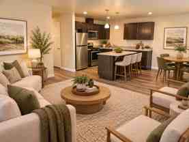 Escena Apartments - Photo 1 of 1