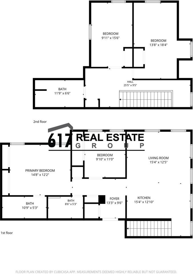 124 Kenrick St #A6 - Photo 3 of 13