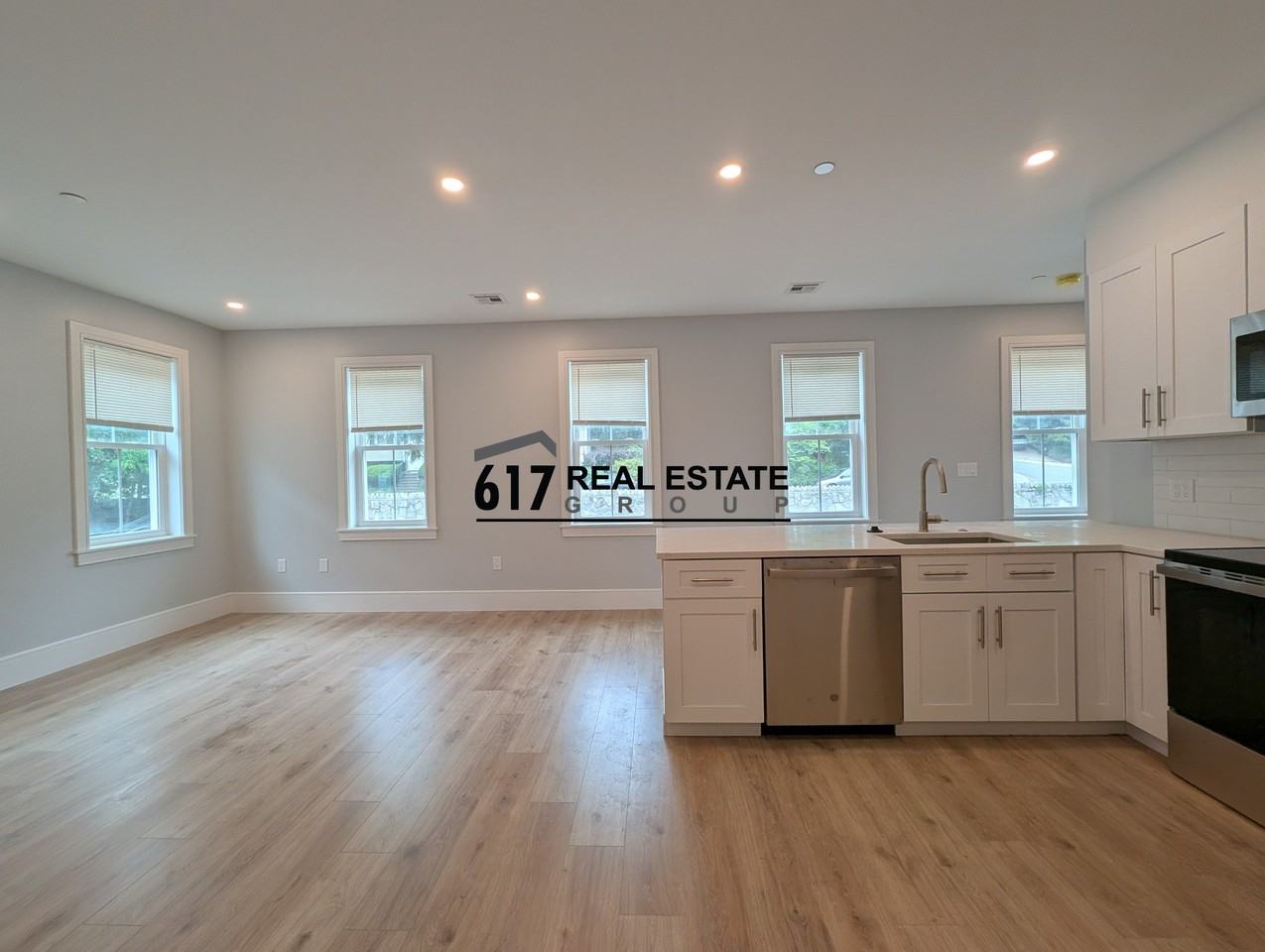 124 Kenrick St #A6 - Photo 5 of 13