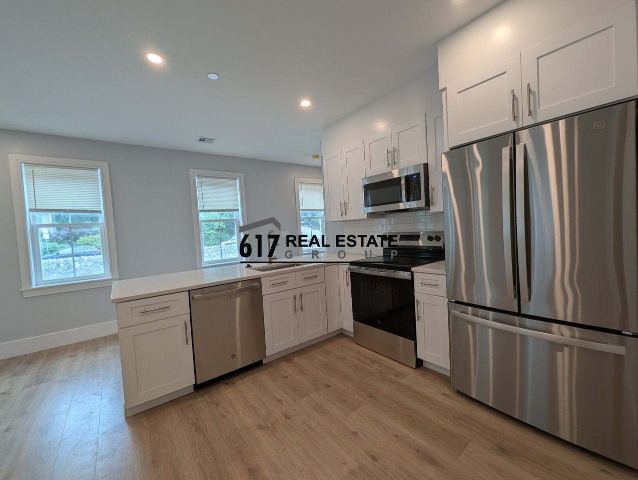 124 Kenrick St #A6 - Photo 6 of 13