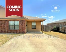 609A Moody Ln - Photo 1 of 1