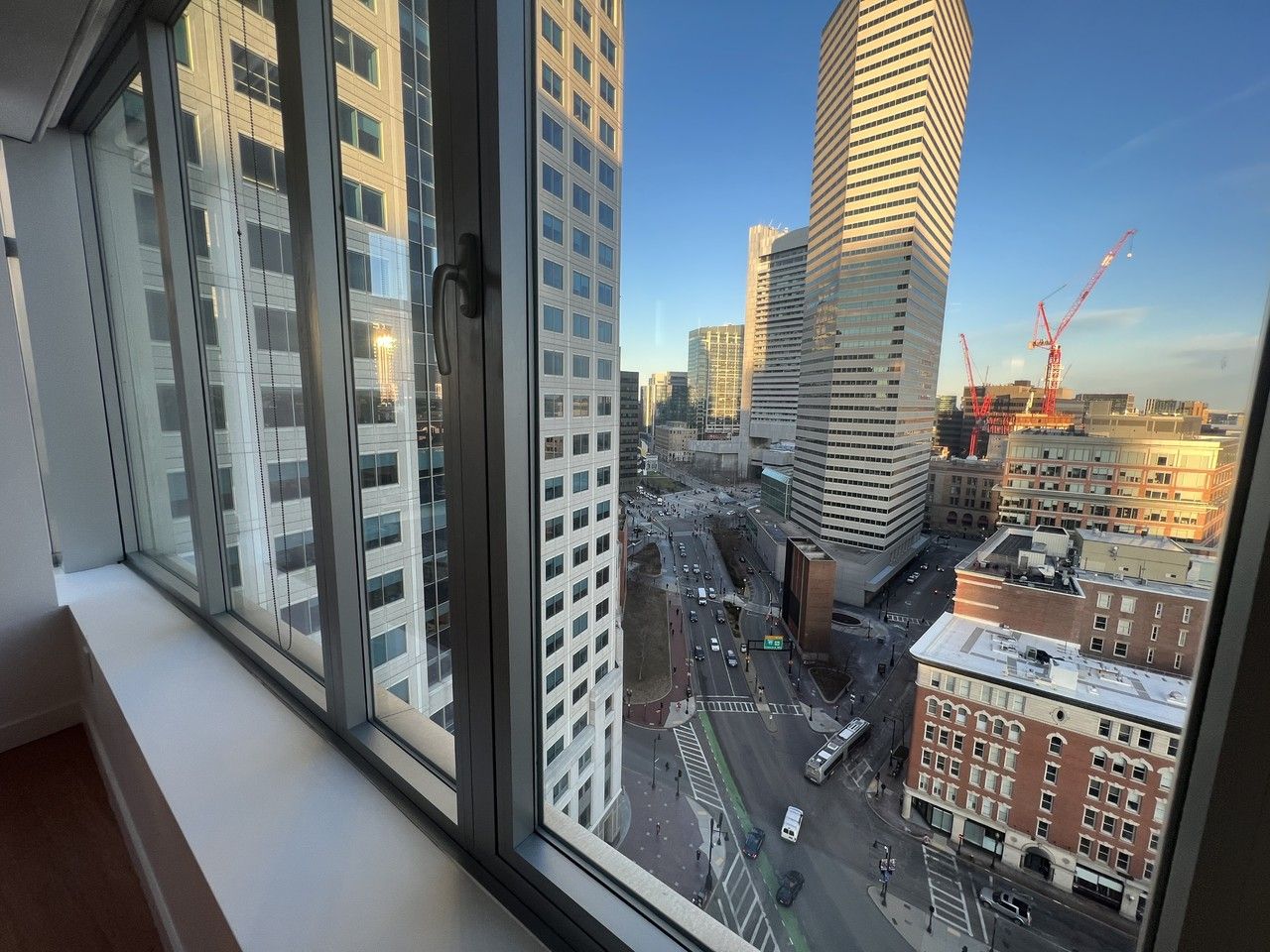 120 Kingston St #1805D - Photo 6 of 28