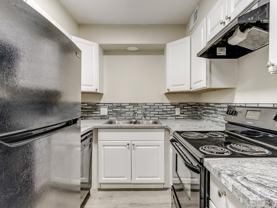Aspen Way Apartments - Photo 1 of 1