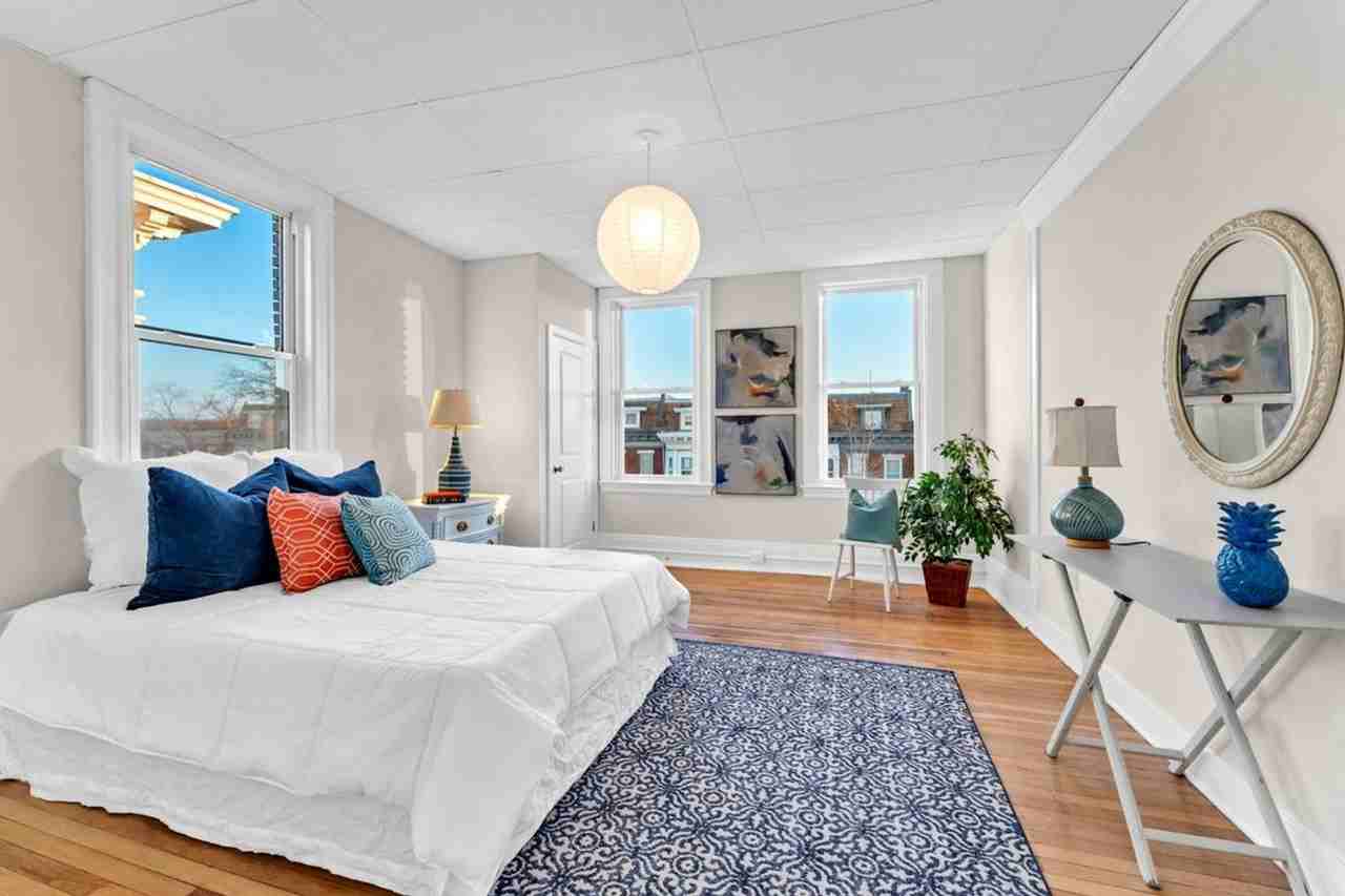 The Woodrow at 300 E 30th Street - Photo 7 of 26
