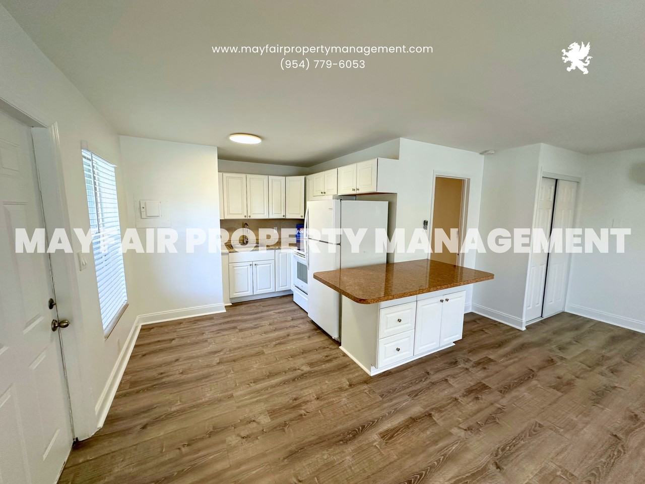 1411 N Dixie Highway - Photo 3 of 10