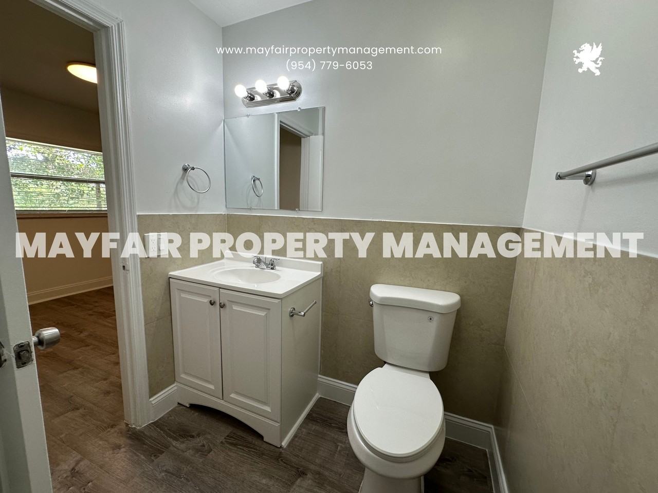 1411 N Dixie Highway - Photo 6 of 10