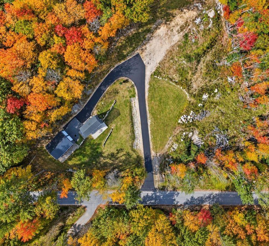 253 Upper Mad River Rd - Photo 2 of 49