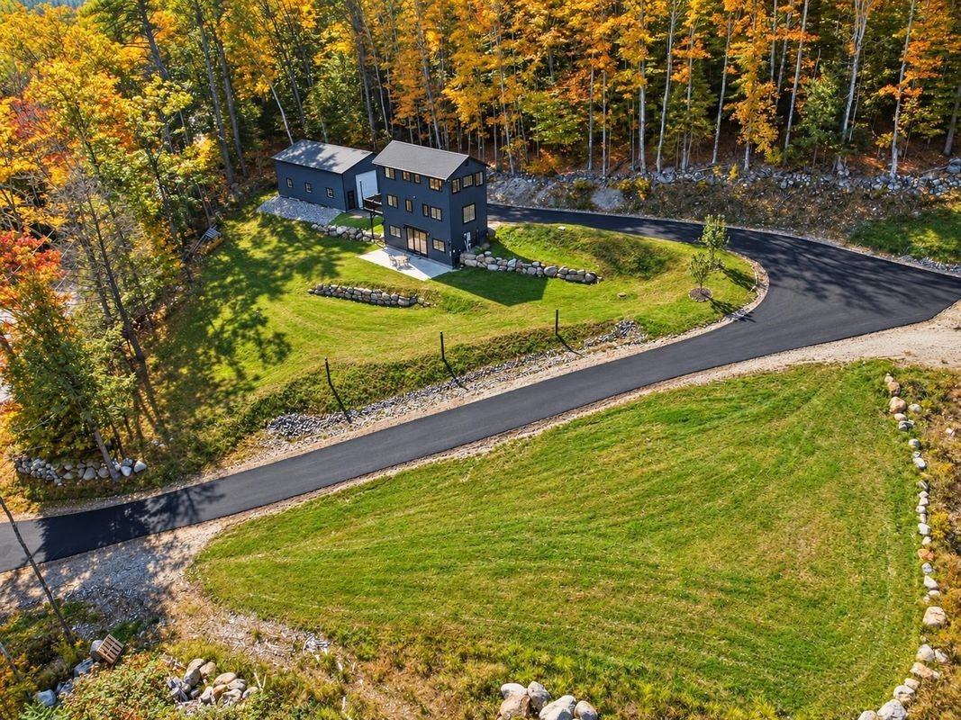253 Upper Mad River Rd - Photo 3 of 49