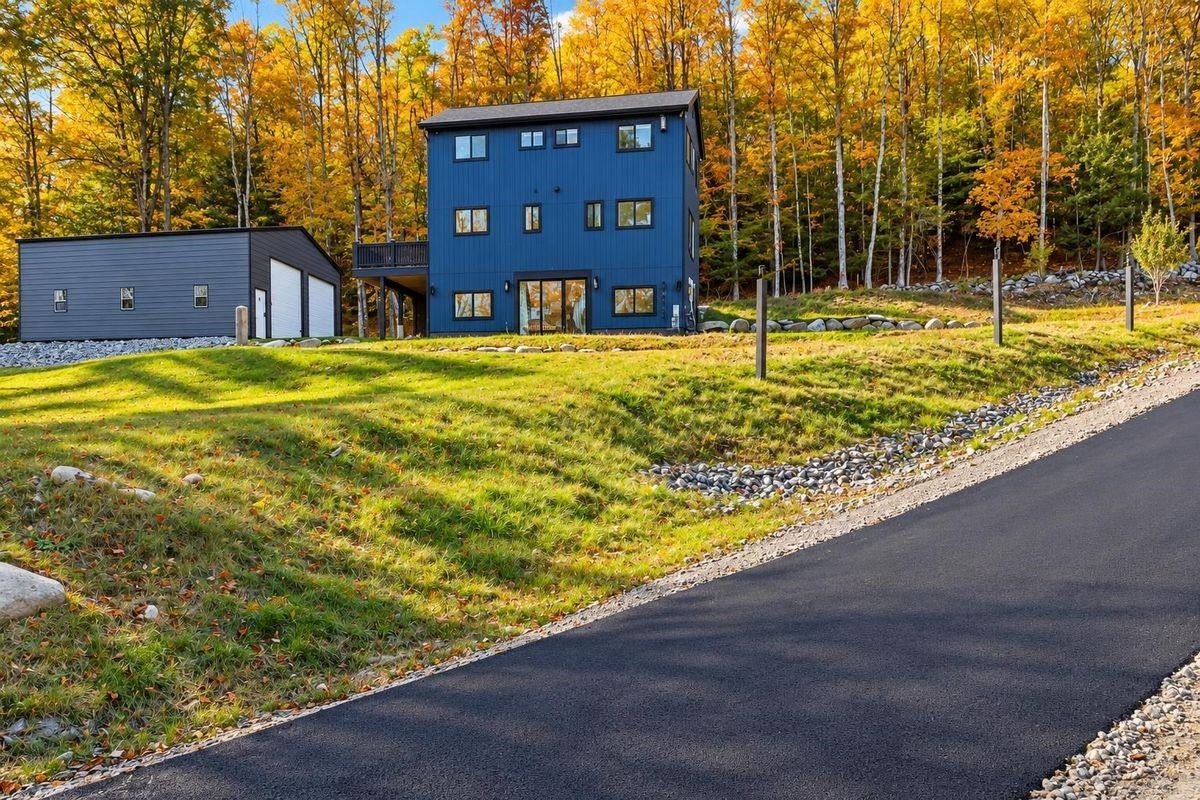 253 Upper Mad River Rd - Photo 4 of 49