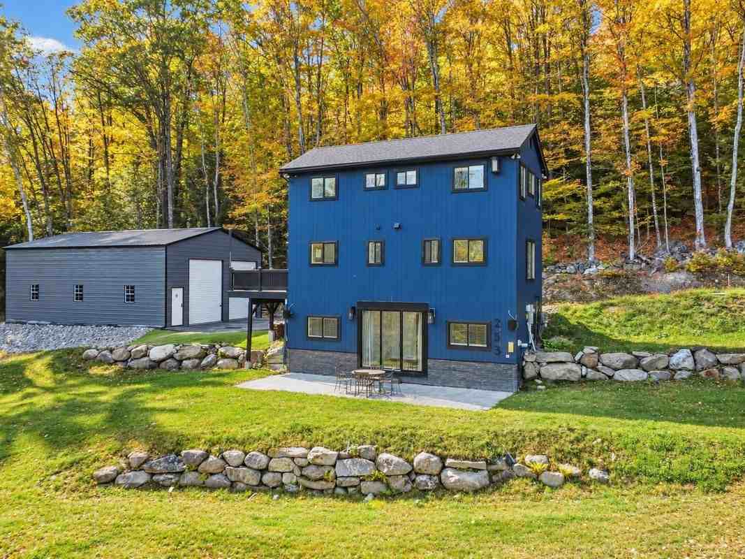 253 Upper Mad River Rd - Photo 5 of 49