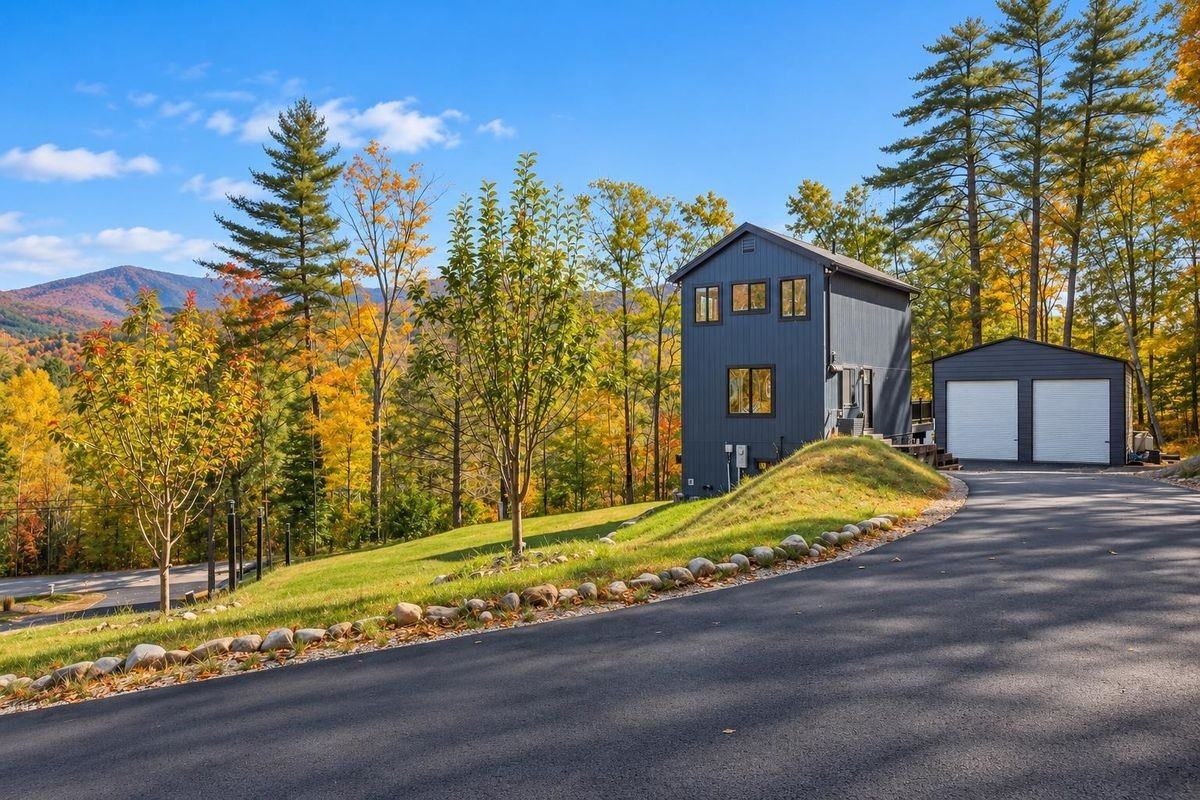 253 Upper Mad River Rd - Photo 7 of 49