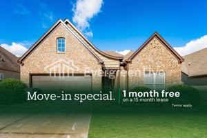 featured image of 3091 Rosewalk Dr