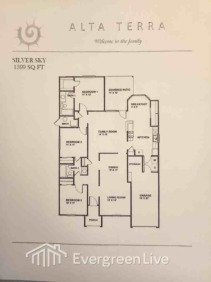 2331 San Juan Ct - Photo 2 of 2