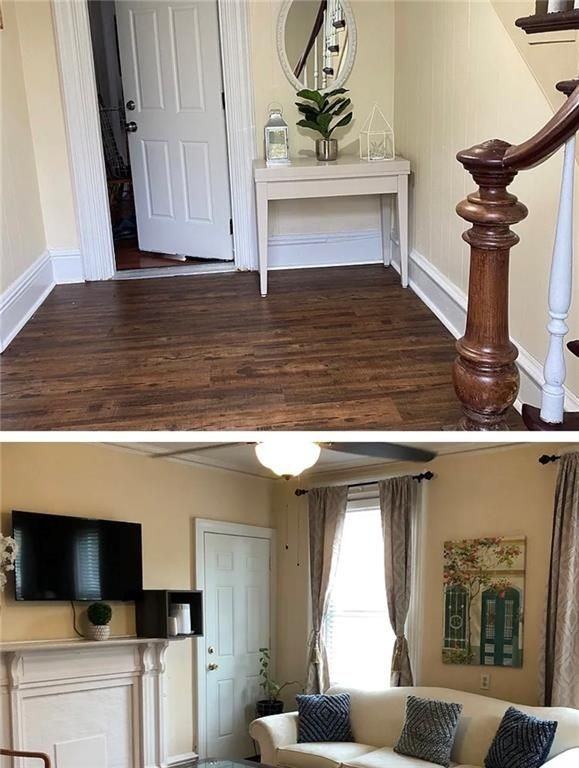 26 Hammond St ##1 - Photo 2 of 4