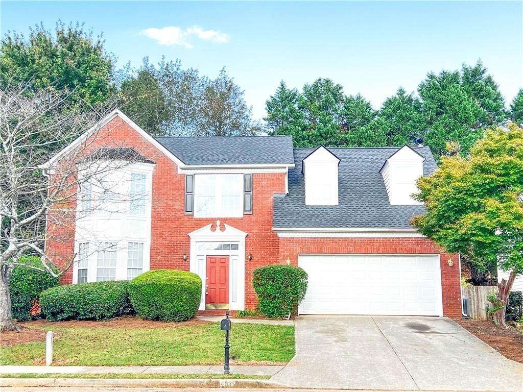 4035 River Green Pkwy