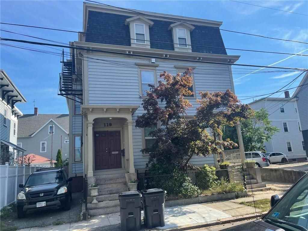 117 Almy St