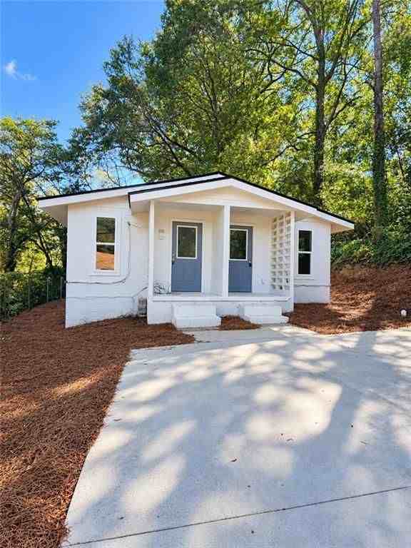 18 Aubrey St ##A