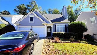 4166 Glenaire Way Nw - Photo 1 of 1