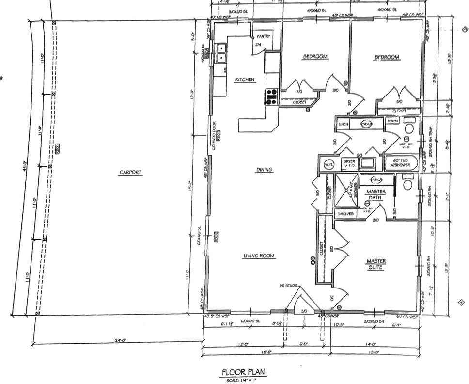 2909 N Greenwood St - Photo 2 of 6