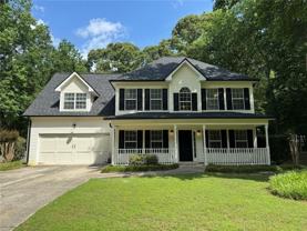 7454 Woody Springs Dr - Photo 1 of 1