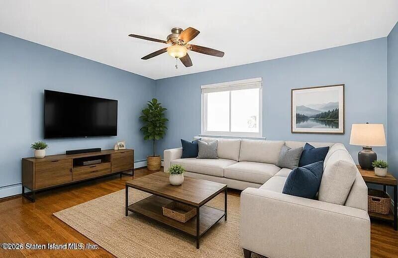 361 Montreal Ave ##B - Photo 4 of 13