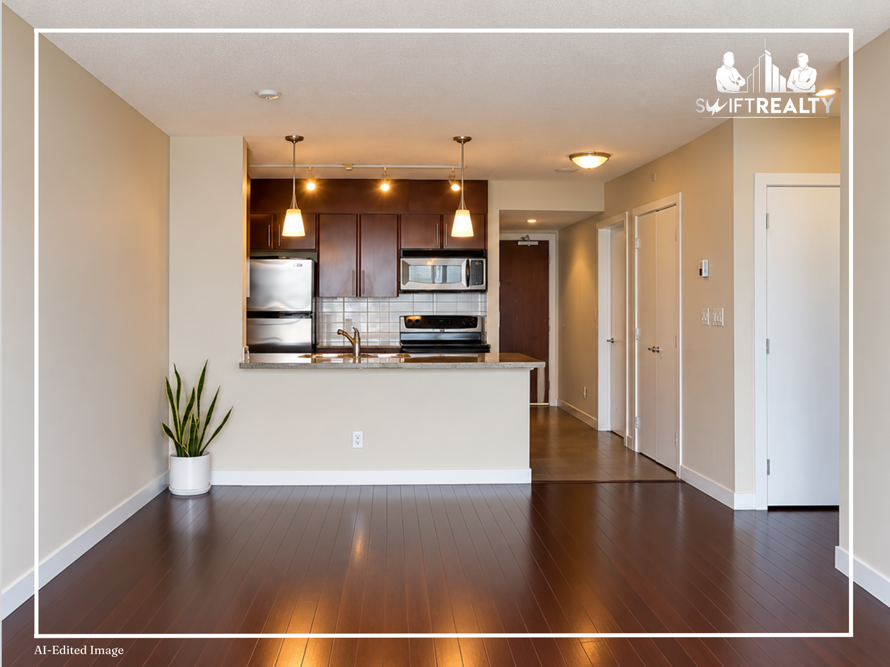 688 Abbott Street #2603 - Photo 4 of 15