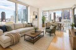 344 W 37th St #25C - Photo 1 of 1