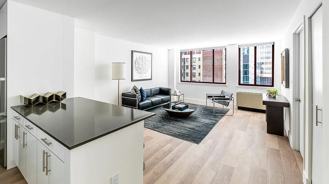 435 W 35th St #15C - Photo 1 of 1