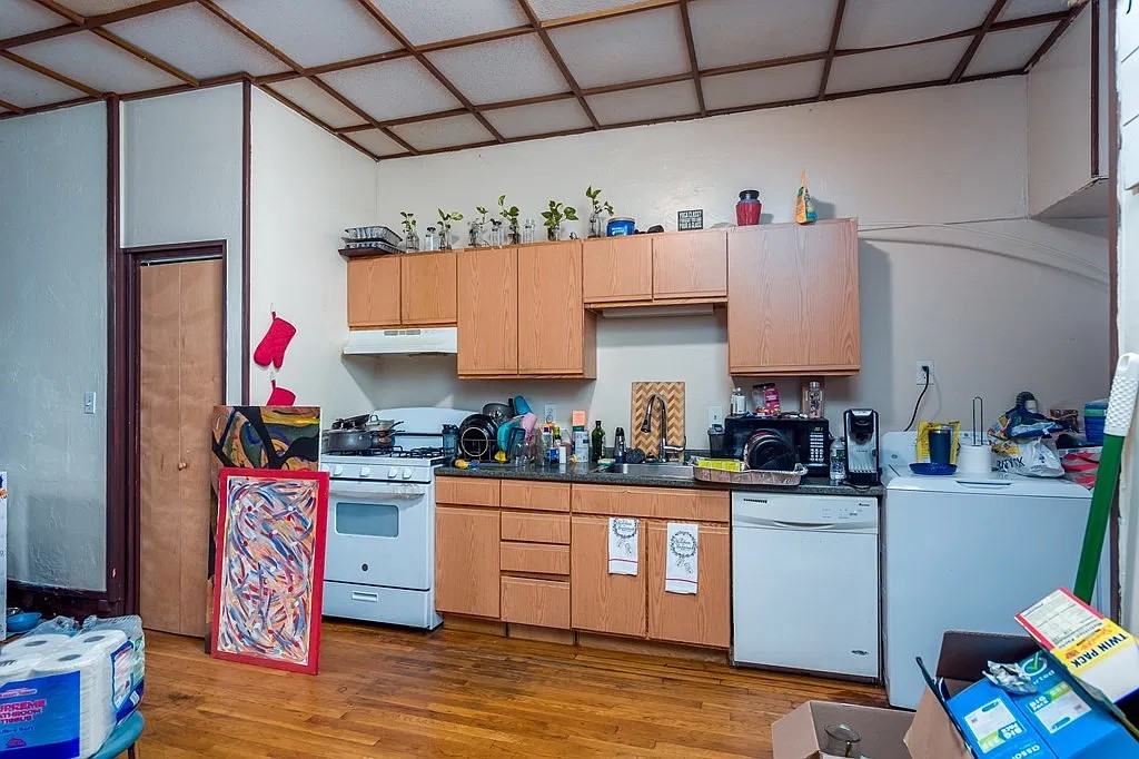 Bowdoin St #REAR - Photo 3 of 4