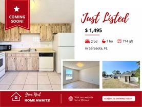 7071 Bee Ridge Rd - Photo 1 of 1