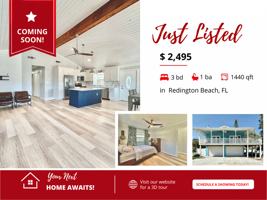 featured image of 15613 Gulf Blvd