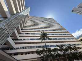 featured image of 500 University Ave #1408