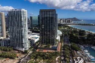 1100 Ala Moana Blvd #3903 - Photo 1 of 1