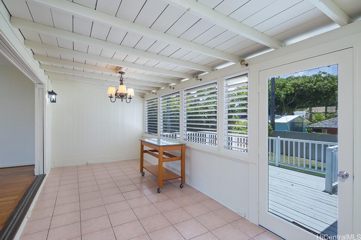 315 N Kalaheo Ave #A - Photo 6 of 19