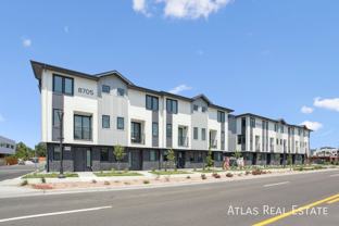 Central Park Townhomes - Photo 1 of 1