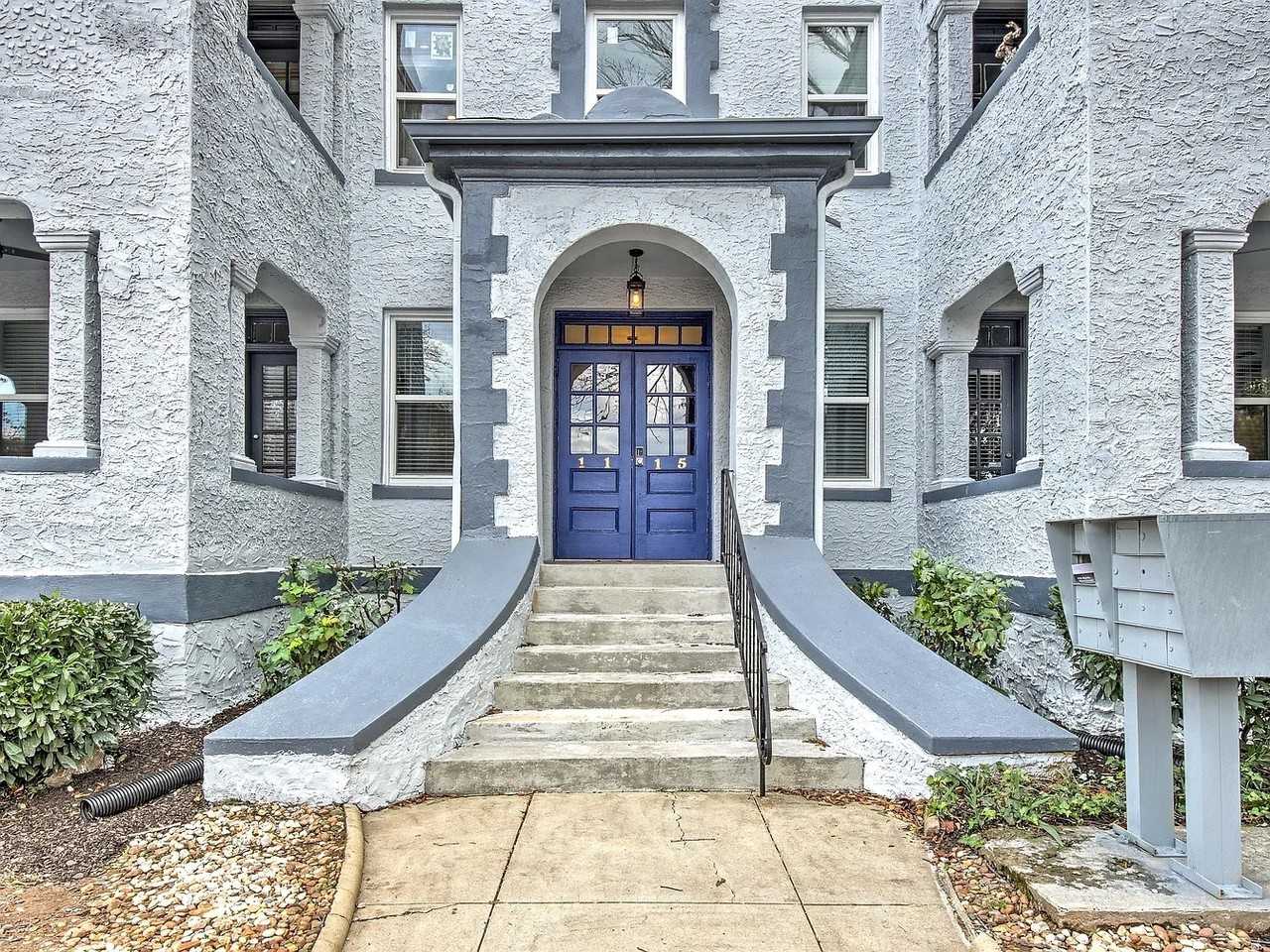 1115 Ponce De Leon Avenue Northeast - Photo 2 of 50