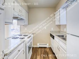 ELK MOUNTAIN APARTMENTS - Photo 1 of 1
