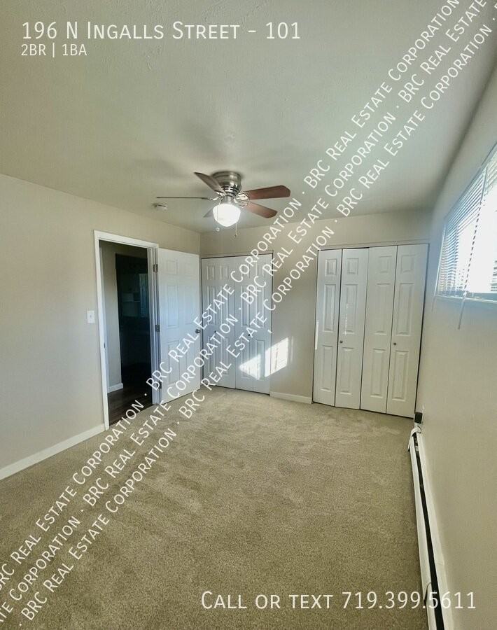 ELK MOUNTAIN APARTMENTS - Photo 5 of 7