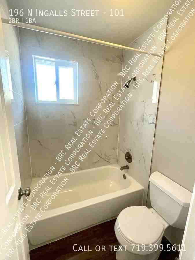 ELK MOUNTAIN APARTMENTS - Photo 7 of 7