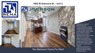 1802 W Diamond St - Photo 1 of 1