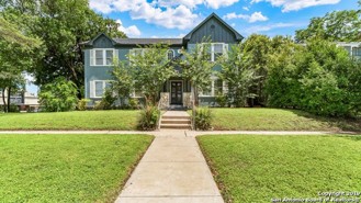 Blue Bonnet Blvd - Photo 1 of 1