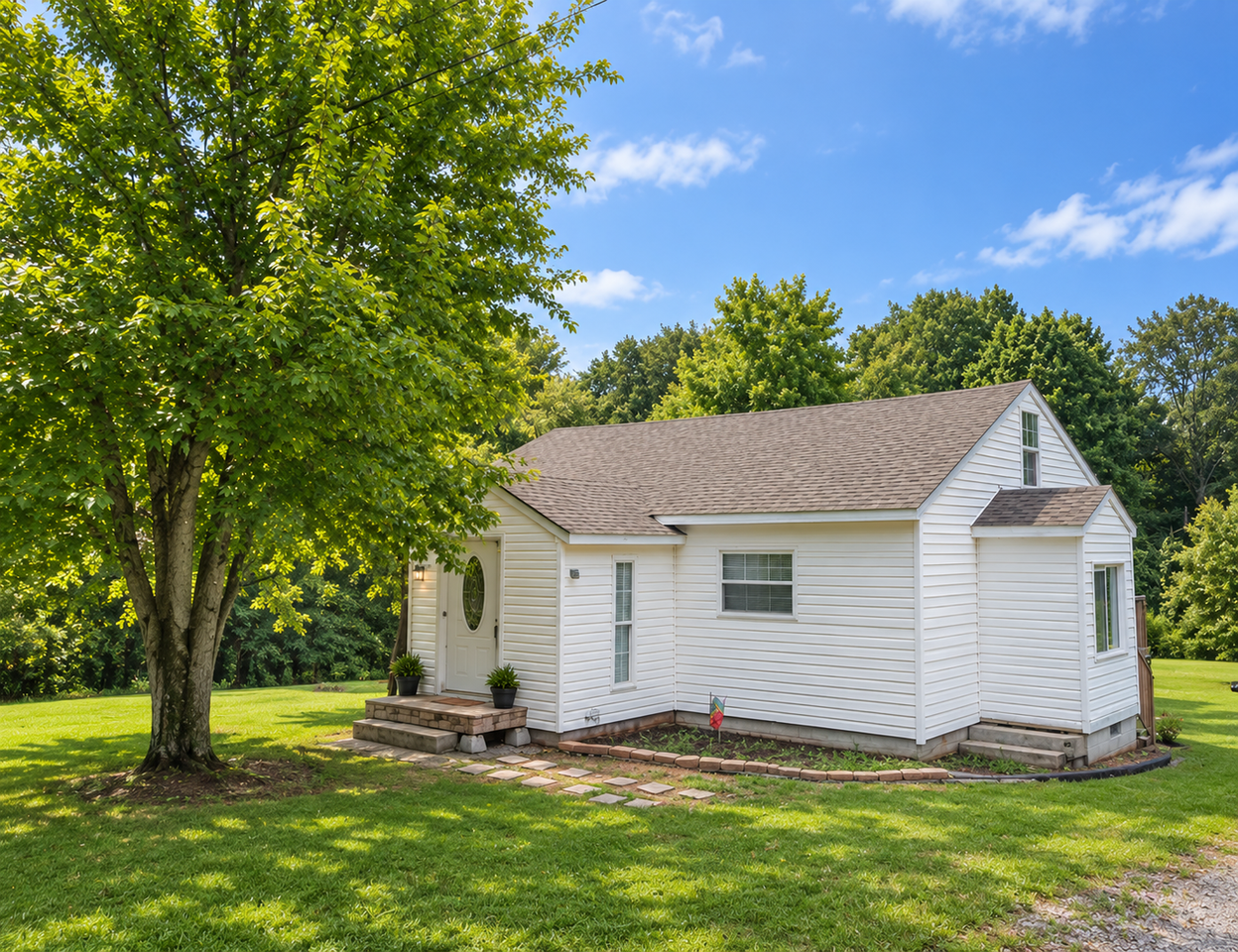 2405 Darrow Rd